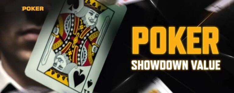 Luật Đánh Poker Cơ Bản: Hướng Dẫn Cho Người Mới Bắt Đầu