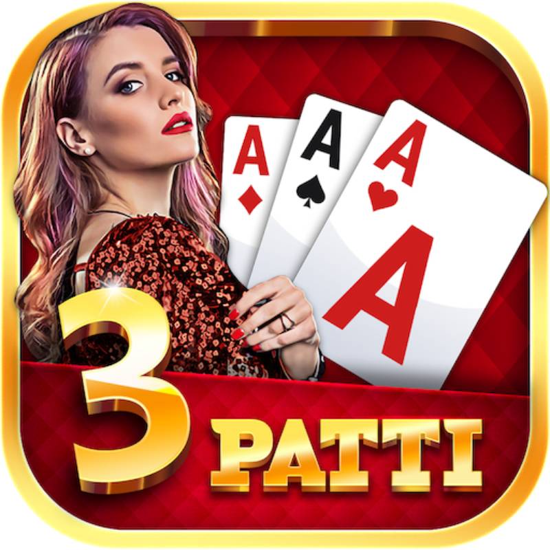 Teen Patti 3 Lá Là Gì?